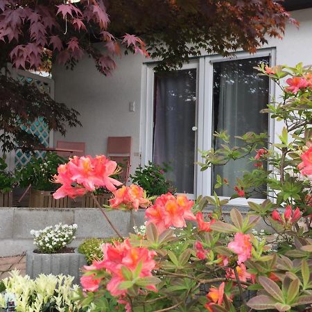 캔던 Haus Magnolia 2 아파트 외부 사진