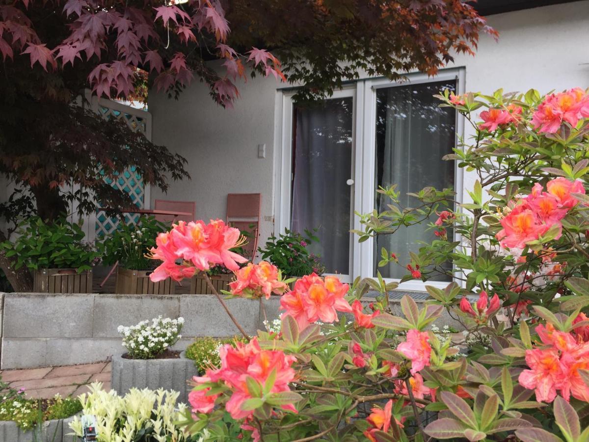 캔던 Haus Magnolia 2 아파트 외부 사진