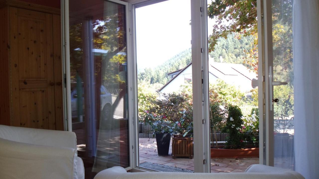 캔던 Haus Magnolia 2 아파트 외부 사진